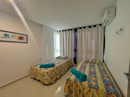 Alquiler Apartamento 7 Personas