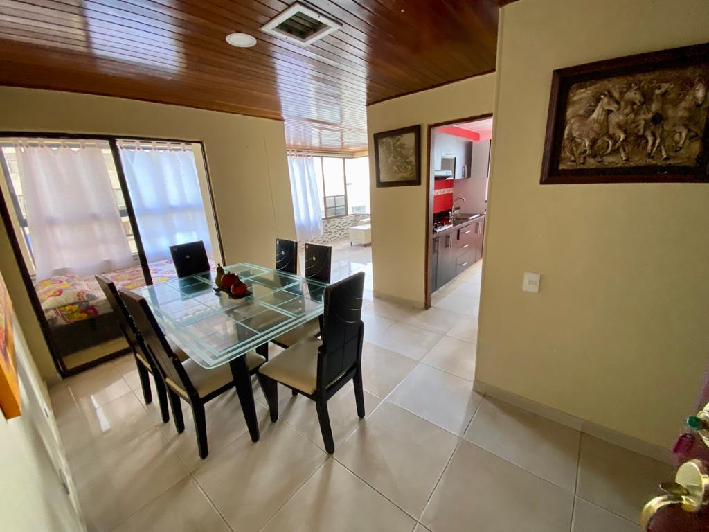 Alquiler Apartamento Cartagena - 14 Personas | Sector Laguito