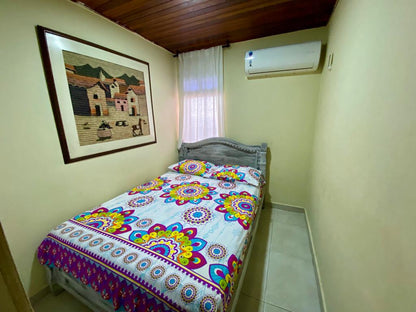 Alquiler Apartamento Cartagena - 14 Personas | Sector Laguito