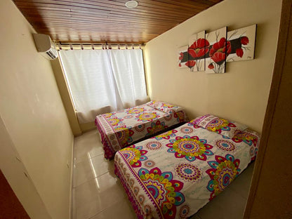 Alquiler Apartamento Cartagena - 14 Personas | Sector Laguito