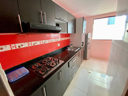 Alquiler Apartamento Cartagena - 14 Personas | Sector Laguito