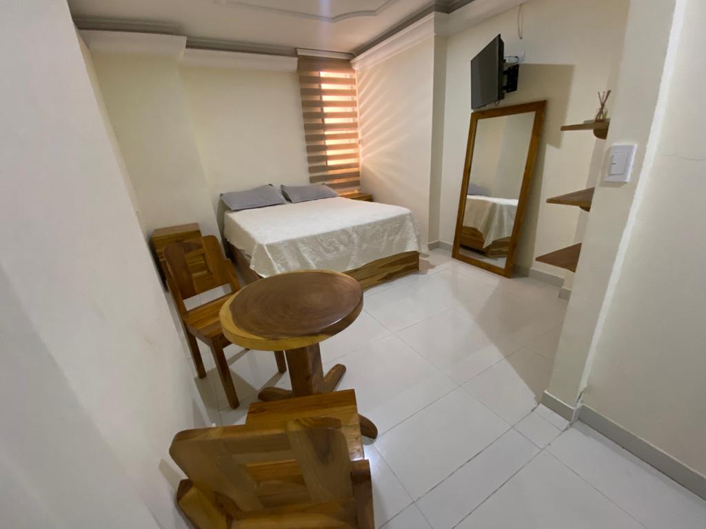 Apartamento Alquiler Cartagena - 15 Personas | Sector Boca Grande