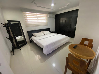 Apartamento Alquiler Cartagena - 15 Personas | Sector Boca Grande