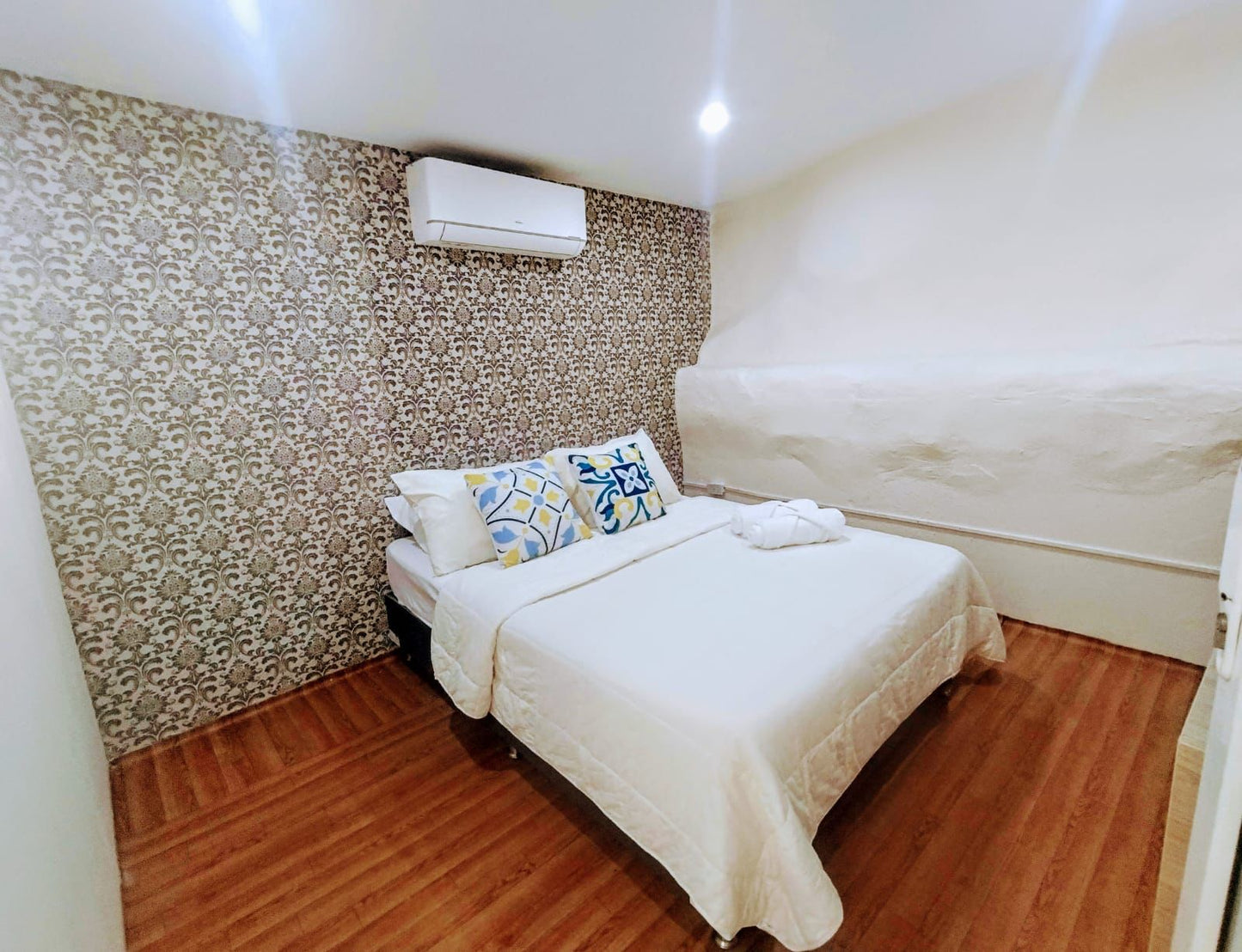 Apartamento Alquiler Cartagena - 9 Personas | Sector Centro Historico