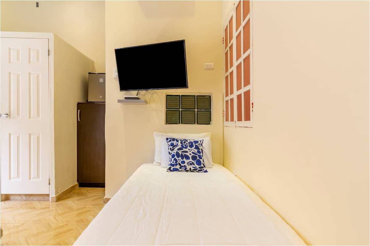 Apartamento Alquiler Cartagena - 9 Personas | Sector Centro Historico