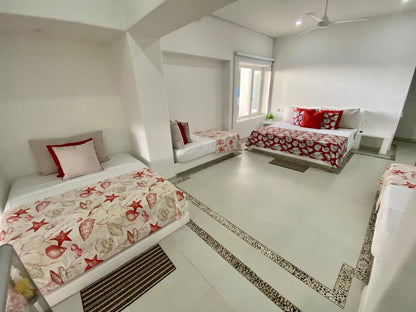 Alquiler Cabaña Luxury Cartagena - 14 Personas | 40 Min de Cartagena