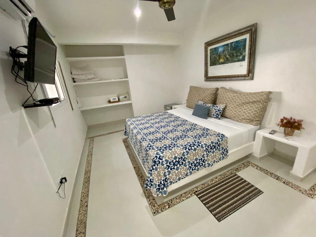 Alquiler Cabaña Luxury Cartagena - 14 Personas | 40 Min de Cartagena