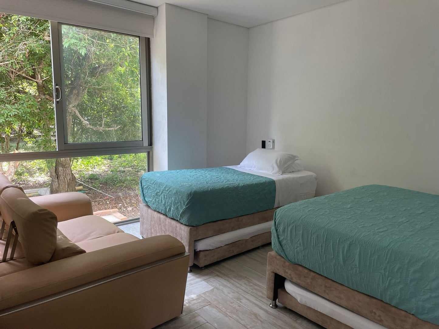 Alquiler Cabaña Luxury Cartagena - 12 Personas | Sector Baru