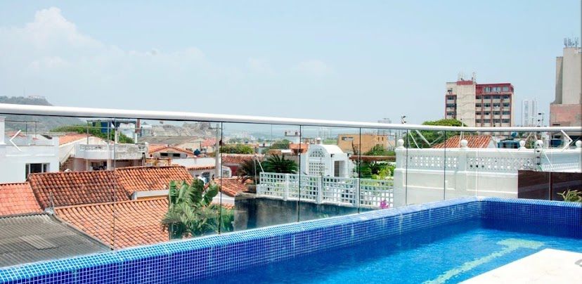 Alquiler Apartamento Cartagena - 6 Personas | Sector San Diego