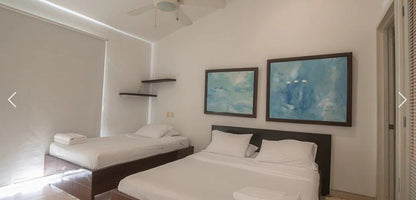 Alquiler Apartamento Cartagena - 6 Personas | Sector San Diego