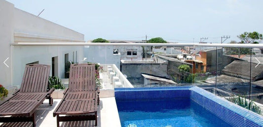 Alquiler Apartamento Cartagena - 6 Personas | Sector San Diego