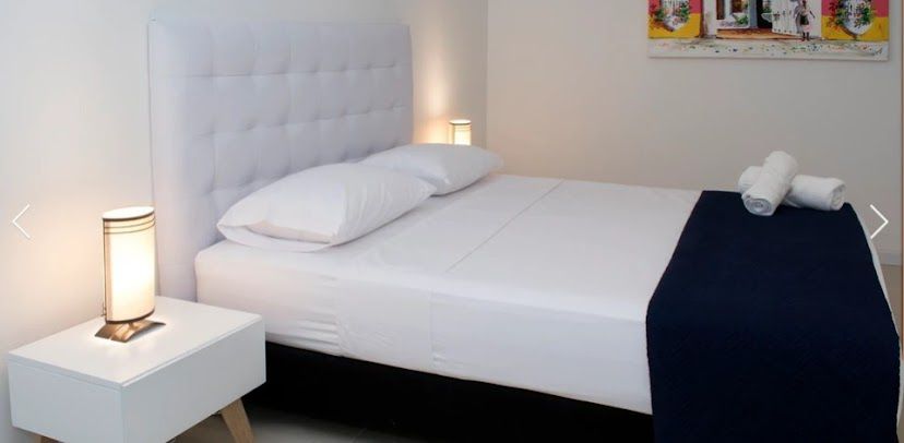 Alquiler Apartamento Cartagena - 6 Personas | Sector San Diego