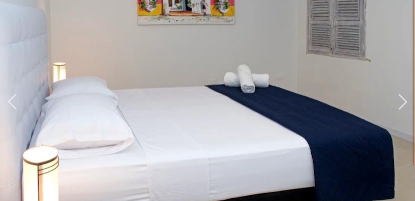 Alquiler Apartamento Cartagena - 6 Personas | Sector San Diego