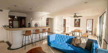 Alquiler Penthouse Cartagena - 10 Personas | Sector Laguito