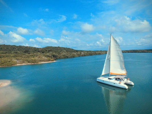 Catamaran Alquiler Cartagena | 25 Personas