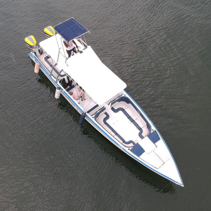 Lancha Alquiler Cartagena 41FT | 35 Personas