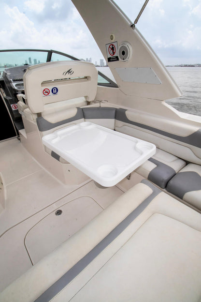 Yate Alquiler Cartagena 38 FT | 10 Personas