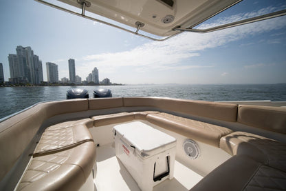 Lancha Alquiler Cartagena 41FT | 18 Personas