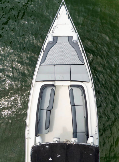 Lancha Alquiler Cartagena 40FT | 18 Personas