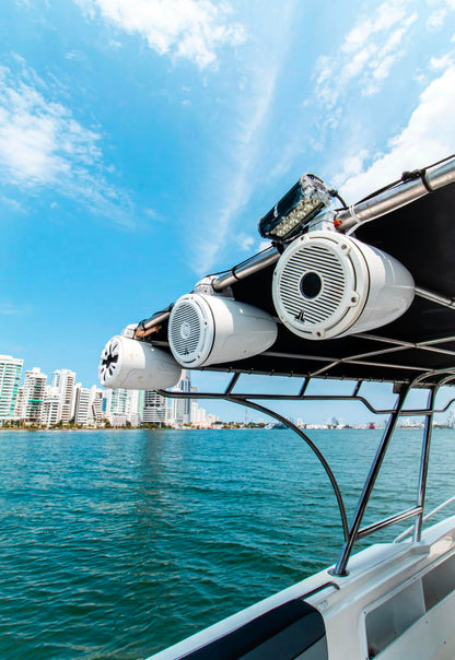 Lancha Alquiler Cartagena 40FT | 18 Personas