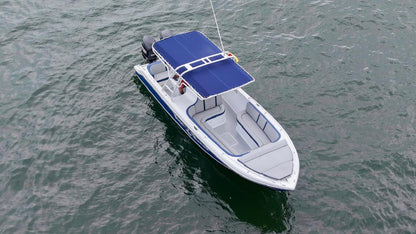 Lancha Alquiler Cartagena 32FT | 12 Personas
