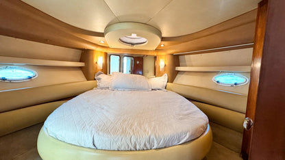 Yate Alquiler Cartagena 39FT | 10 Personas