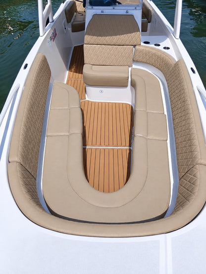 Lancha Alquiler Cartagena 32FT | 12 Personas