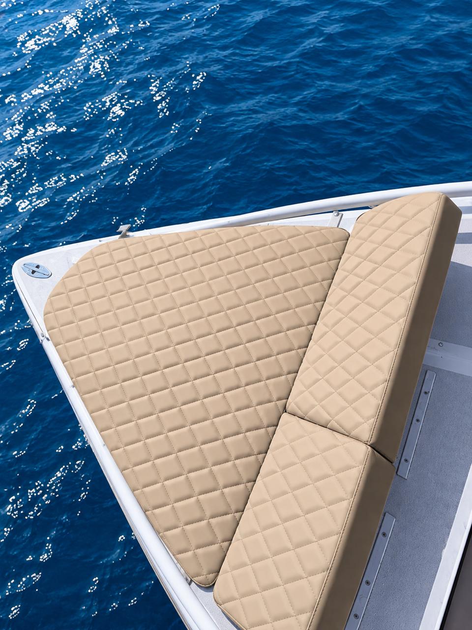 Lancha Alquiler Cartagena 32FT | 12 Personas