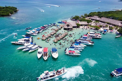 🚤 CHOLON FOREVER + IBBIZA 🚤