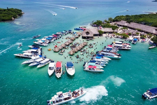 🚤 CHOLON FOREVER + IBBIZA 🚤
