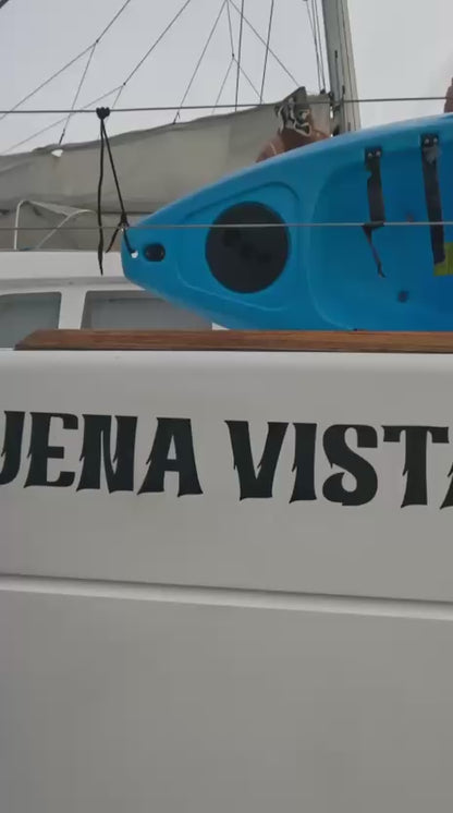 Tour Bahía Atardecer Catamarán Compartido - 2 Horas Barra Libre