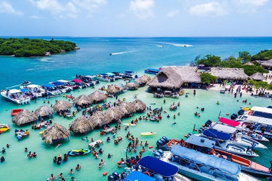🚤 CHOLON FOREVER + IBBIZA 🚤