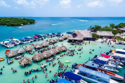 🚤 CHOLON FOREVER + IBBIZA 🚤