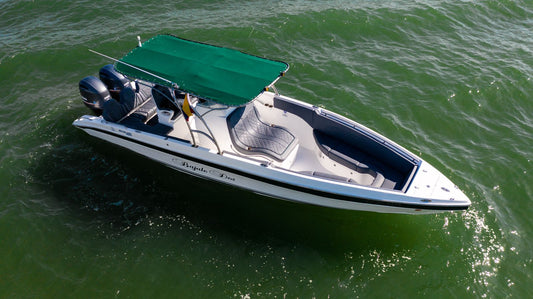 Boat Rental Cartagena 29FT | 10 People