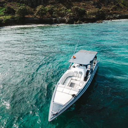 Lancha Alquiler Cartagena 38FT | 15 Personas