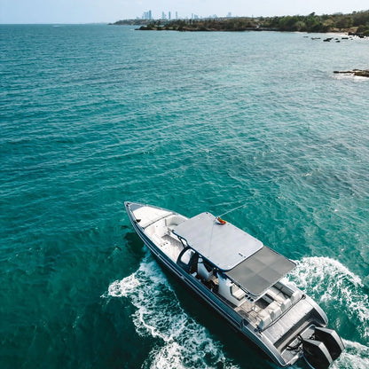 Lancha Alquiler Cartagena 38FT | 15 Personas